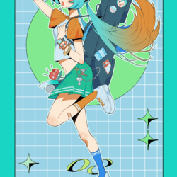 「ARTISTIN」
