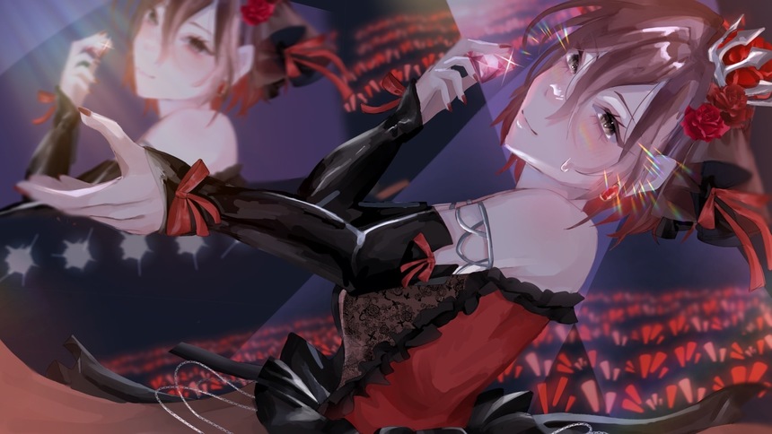 イラスト