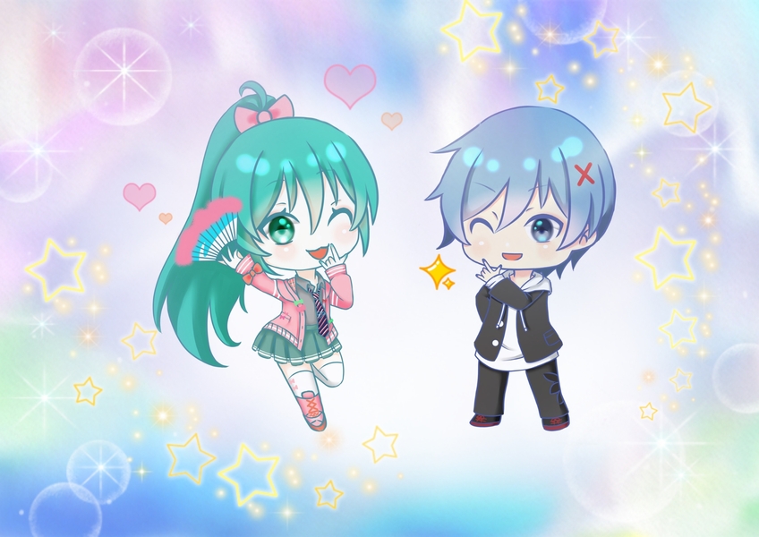 イラスト