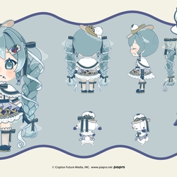 しあわせパティスリー