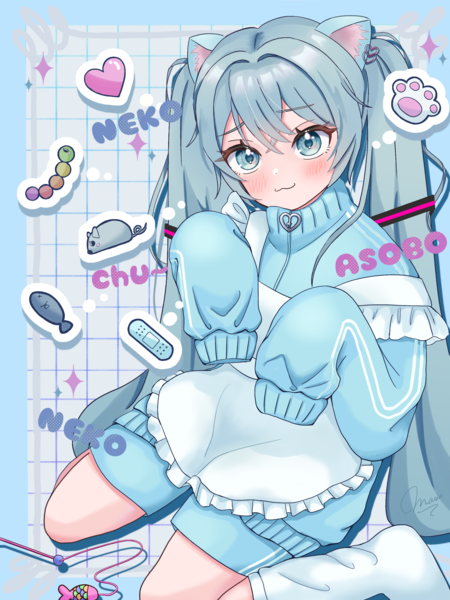 イラスト