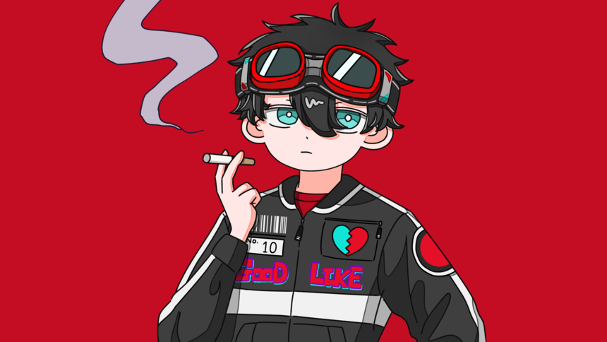 イラスト