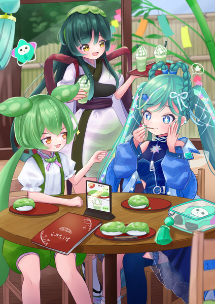 イラスト