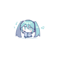 初音ミク