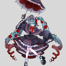 ゴシック&ホラー