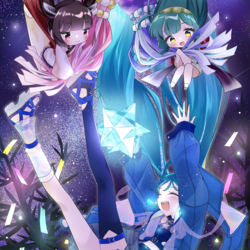 Stars And Wishes