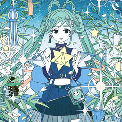 織姫ちゃん