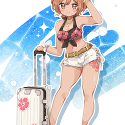 メイコ*バカンス