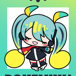 Pokemiku Live VOLTAGE