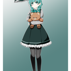 ロリータファッション