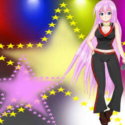 ルカルカ☆ナイトフィーバー