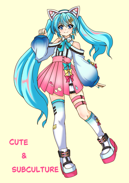 イラスト