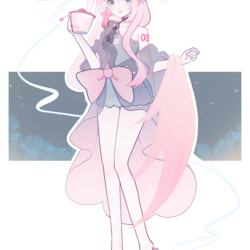 くつろぎタイム