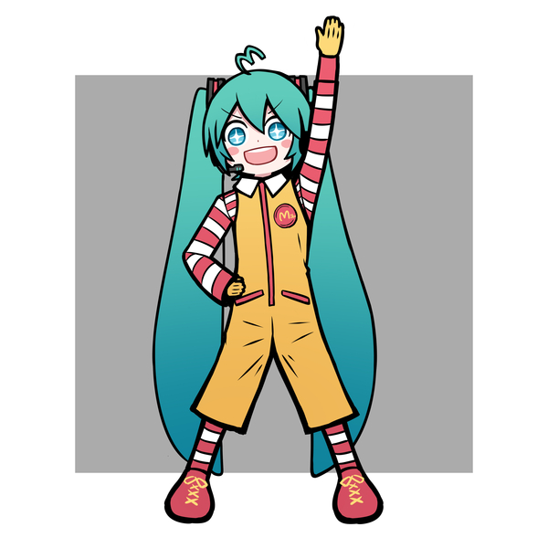ジャケット