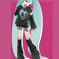 サブカルチャー