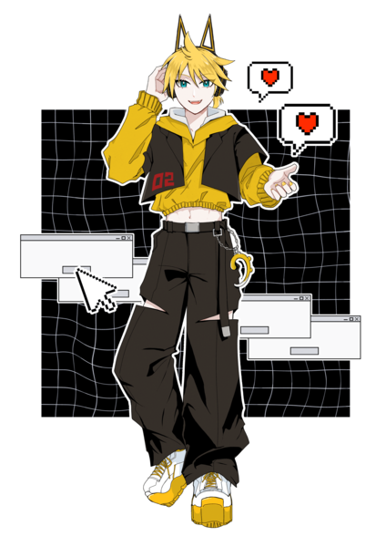 イラスト