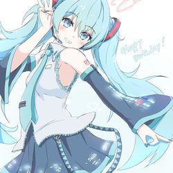 初音ミク 生誕祭 2025