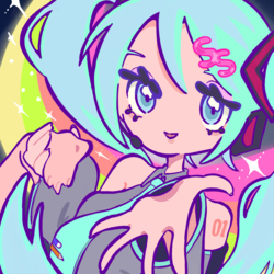 広がる創作の輪!