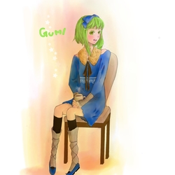 GUMI