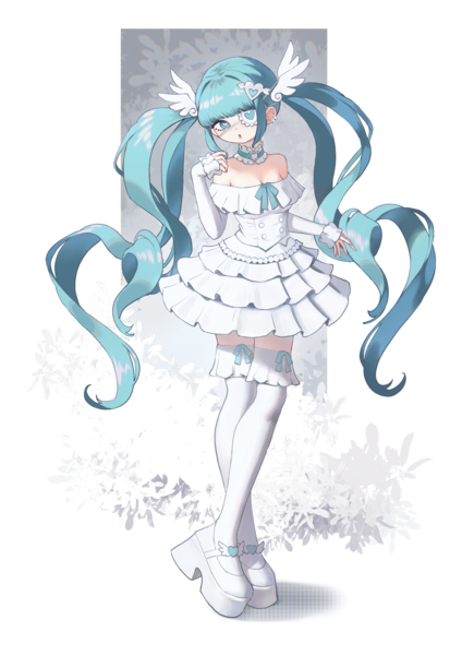 イラスト