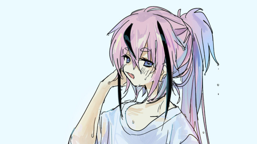 イラスト