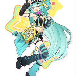 星の乙女