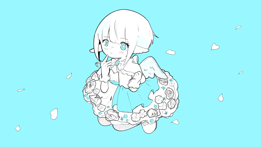 イラスト