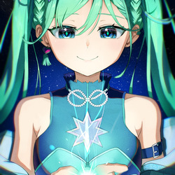 君の星河　輝いて