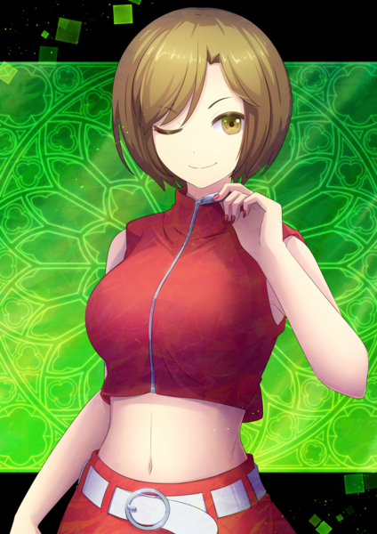 イラスト