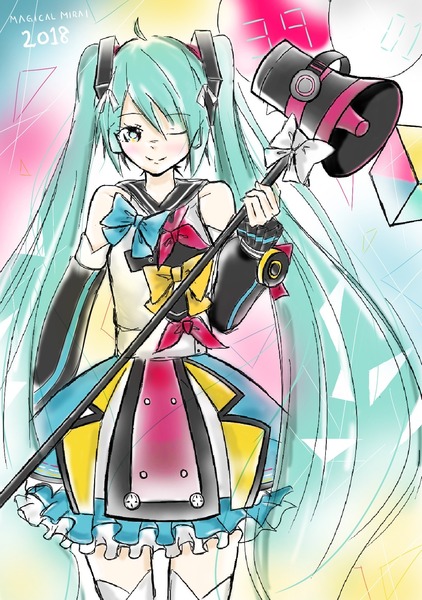 イラスト