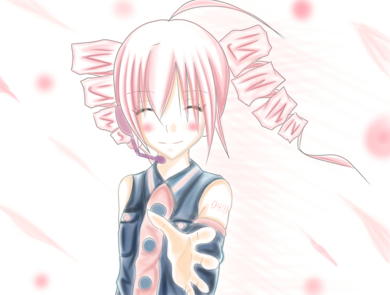 イラスト