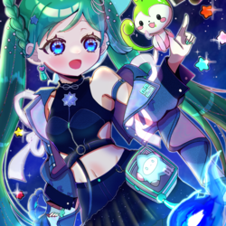 おともだちといっしょ！