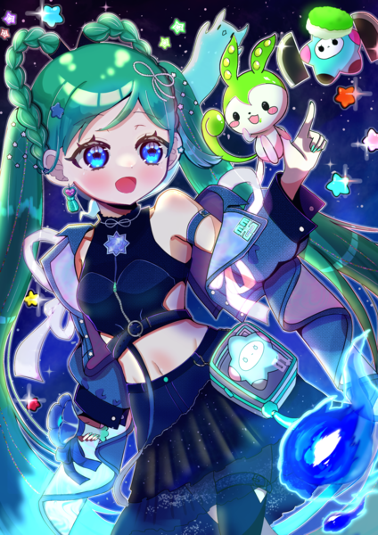 イラスト