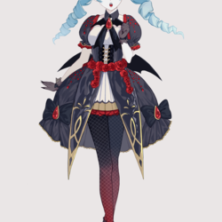 ヴァンパイア姫