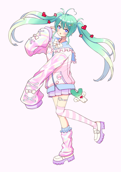 イラスト