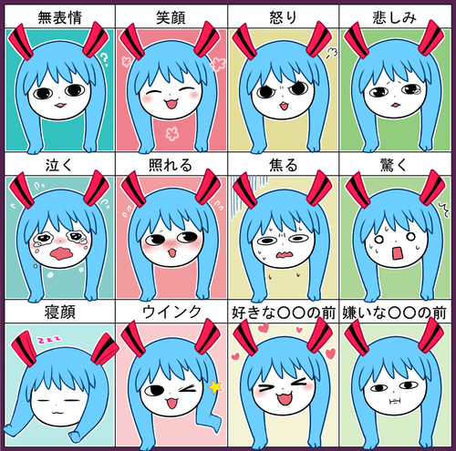 Piapro ピアプロ イラスト ぱんつーまるみえ