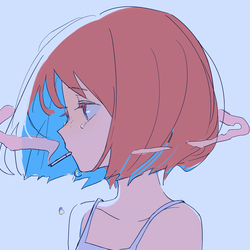 煙草１