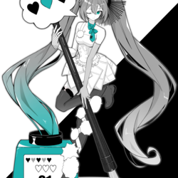 BWミク