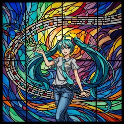 ミクのアトリエ：創造の風をあなたへ