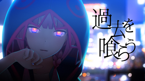 Piapro ピアプロ イラスト 不可解