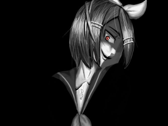 Piapro ピアプロ イラスト ロードローラの錆びにしてやんよ