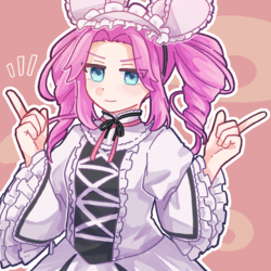 めたん(透過有)