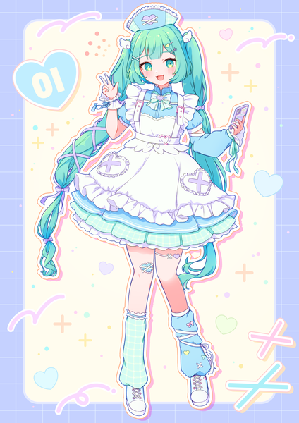 イラスト