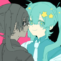 ミク