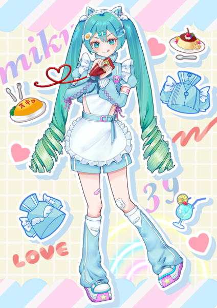 イラスト