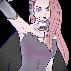 NTルカ姉どんなんになるやろうと