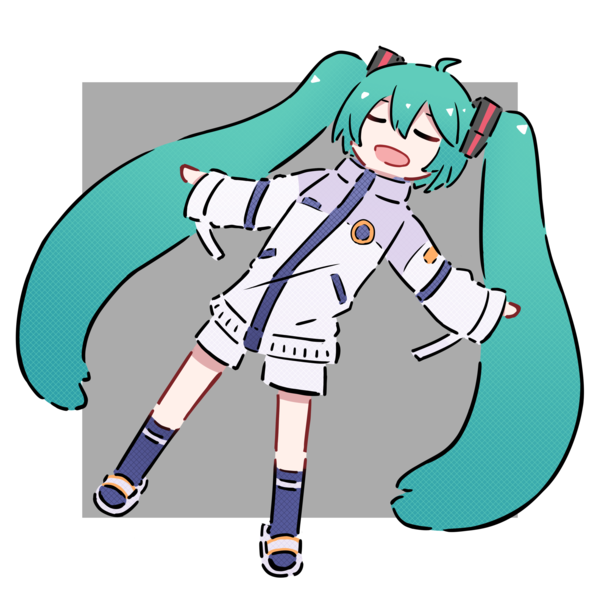 イラスト