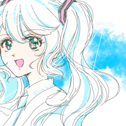 みくちゃんsummer