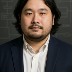 高倉友彰の最新画像をAIで