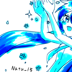 想えば花が降る